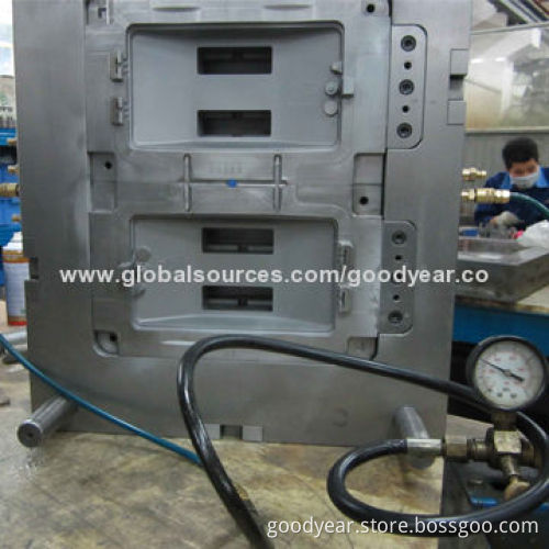 Injection Mold for Holders, Customized Designs AcceptedNew